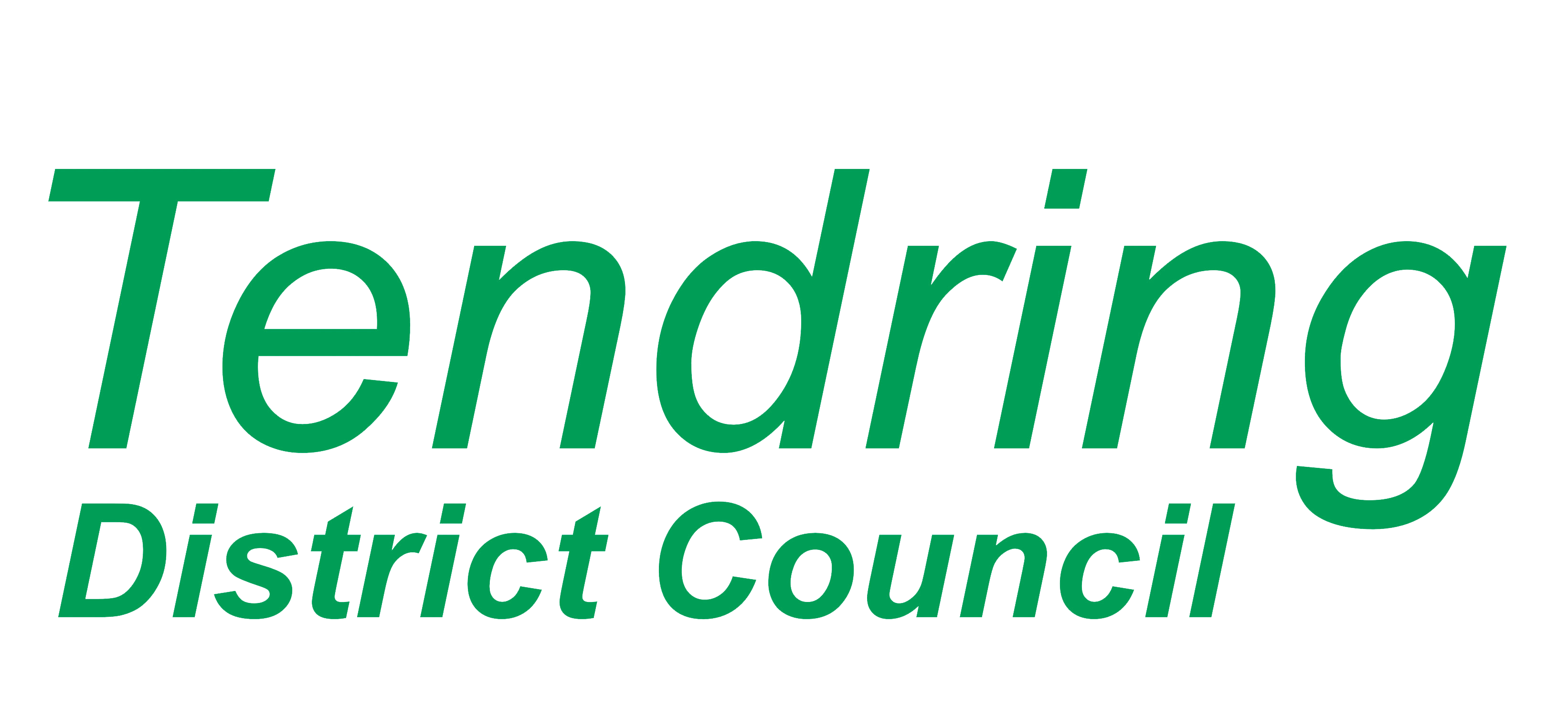 Tendring District Council