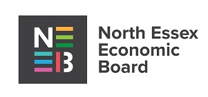 North Essex Economic Board logo