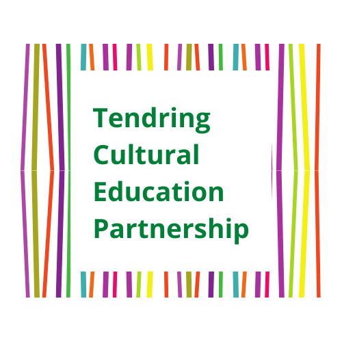 Tendring Cultural Education Partnership logo