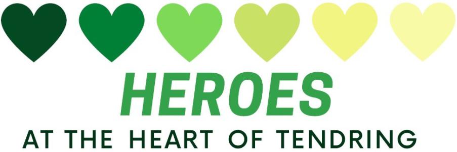 Heroes at the Heart of Tendring