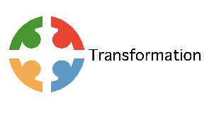Transformation Project logo