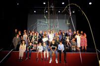 Tendring Youth Awards finalists 2022