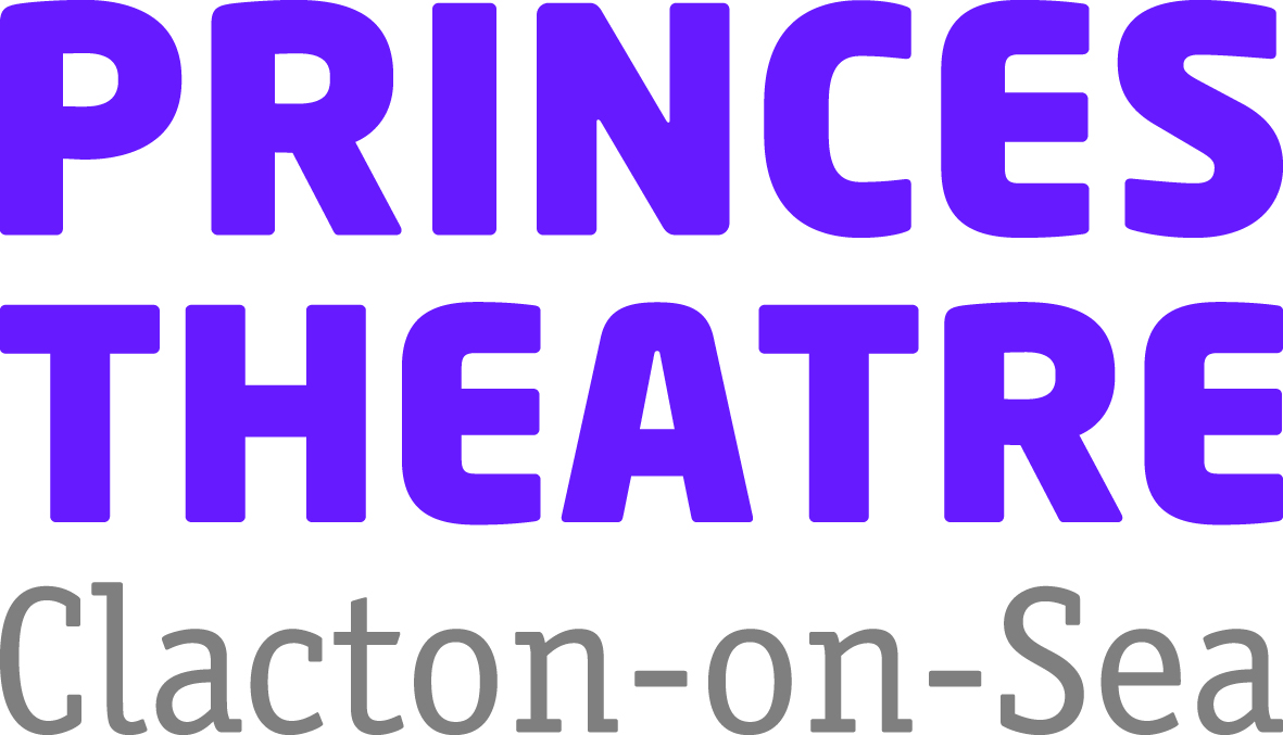 Show and event tickets and information available from Princes Theatre website www.princestheatre.co.uk