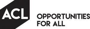 ACL opportunities for all logo