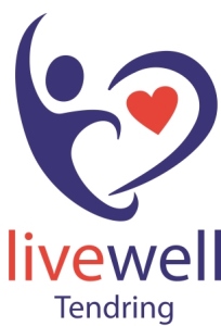 Livewell Tendring logo