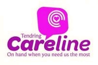 Tendring Careline logo