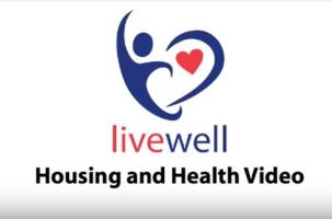 Housing and Health as part of the Livewell campaign