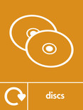 discs recycling