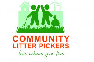 community litter pickers