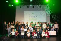 2021 Youth Awards finalists