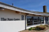 The Naze Centre, Walton on the Naze